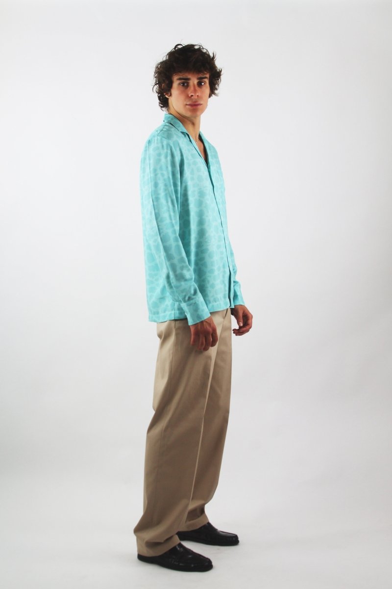 ‘Light Blue’ - Benevierre
