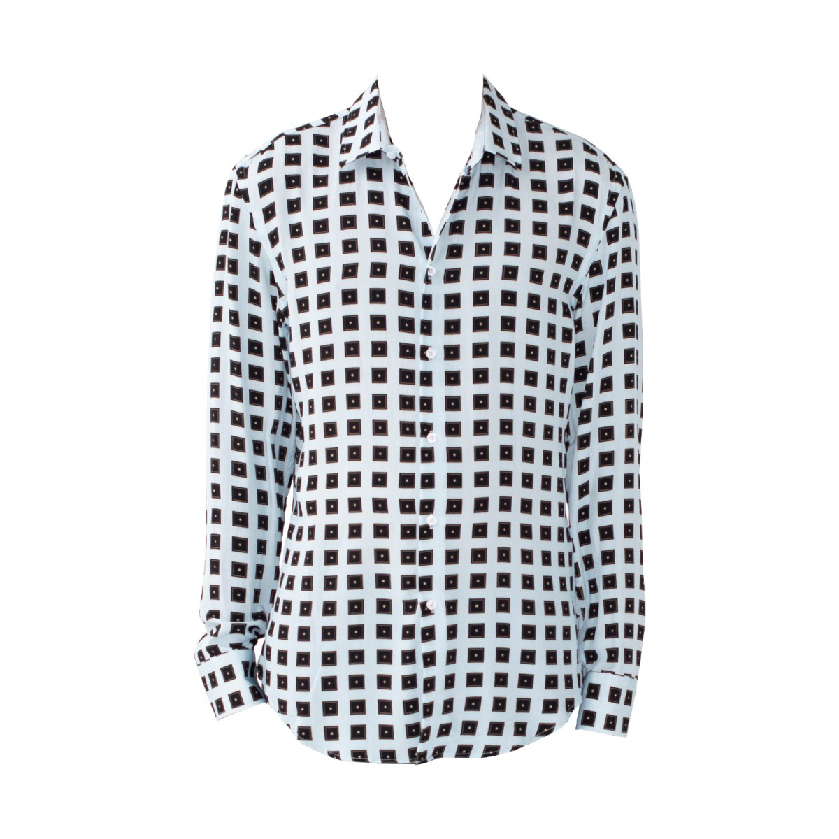 ‘Light Blue Clocks’ - Benevierre