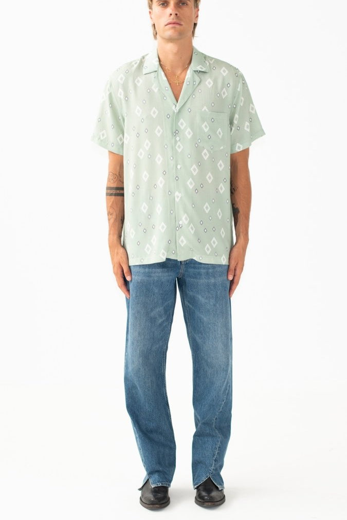 ‘Light Blue Portofino’ - Benevierre