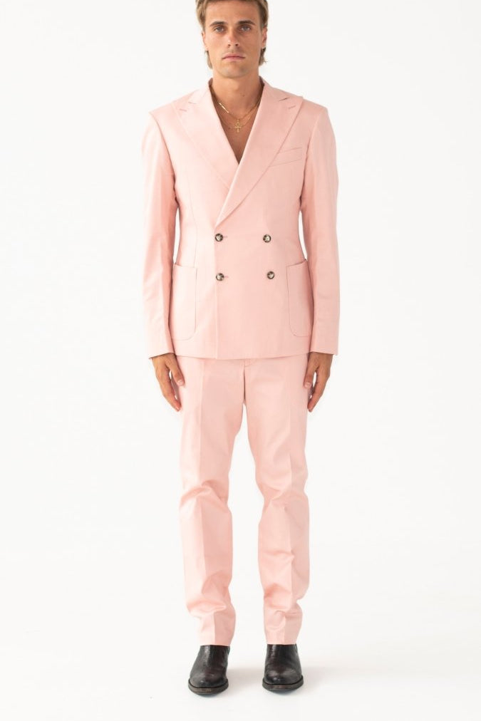 ‘Light Pink’ - Benevierre