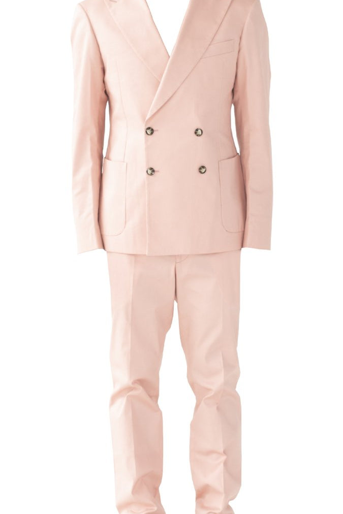 ‘Light Pink’ - Benevierre