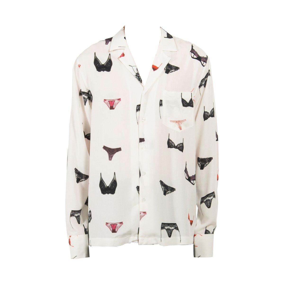 ‘Lingerie’ + ‘Woman's Kit’ - Benevierre