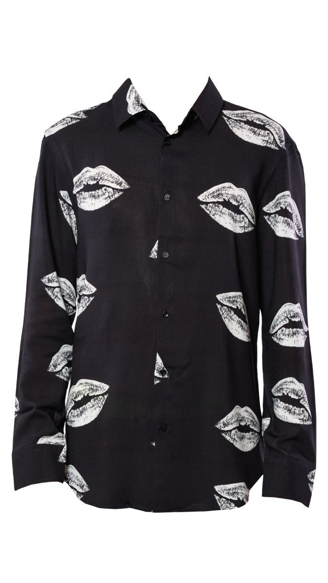 ‘Lips’ - Benevierre