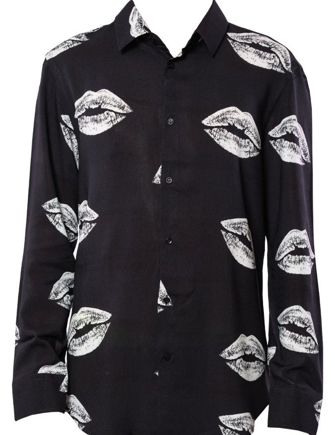 ‘Lips’ - Benevierre
