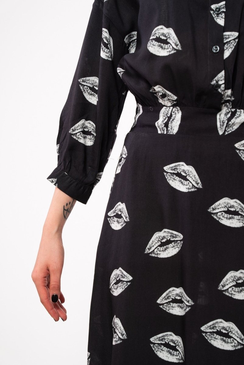 ‘Lips’ - Benevierre