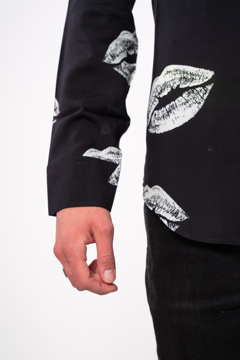 ‘Lips’ - Benevierre