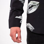 ‘Lips’ - Benevierre