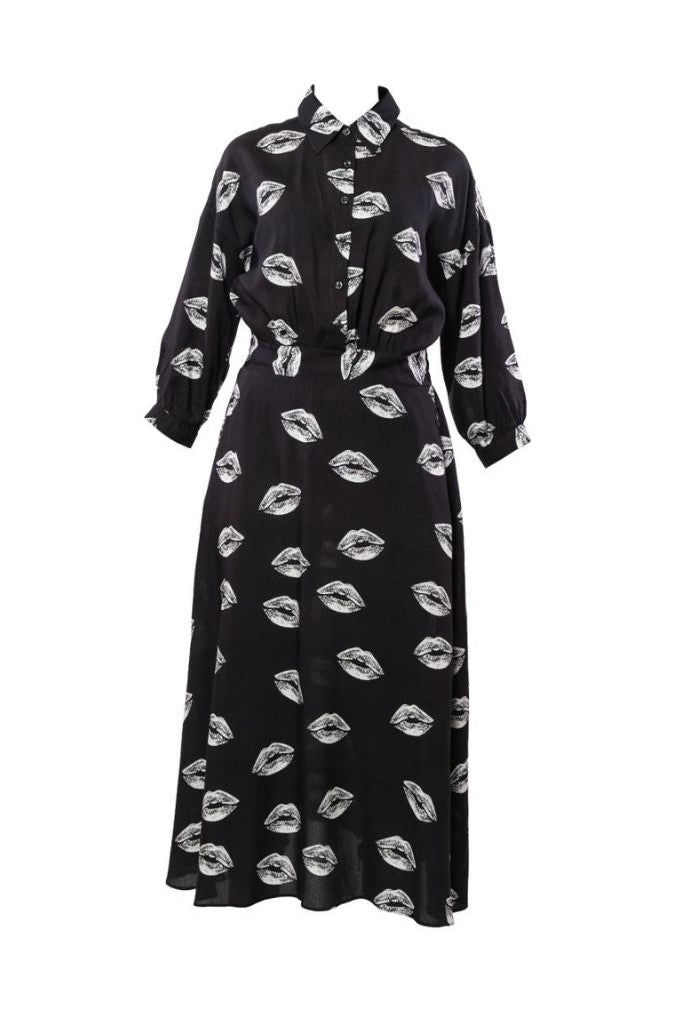 ‘Lips’ - Benevierre