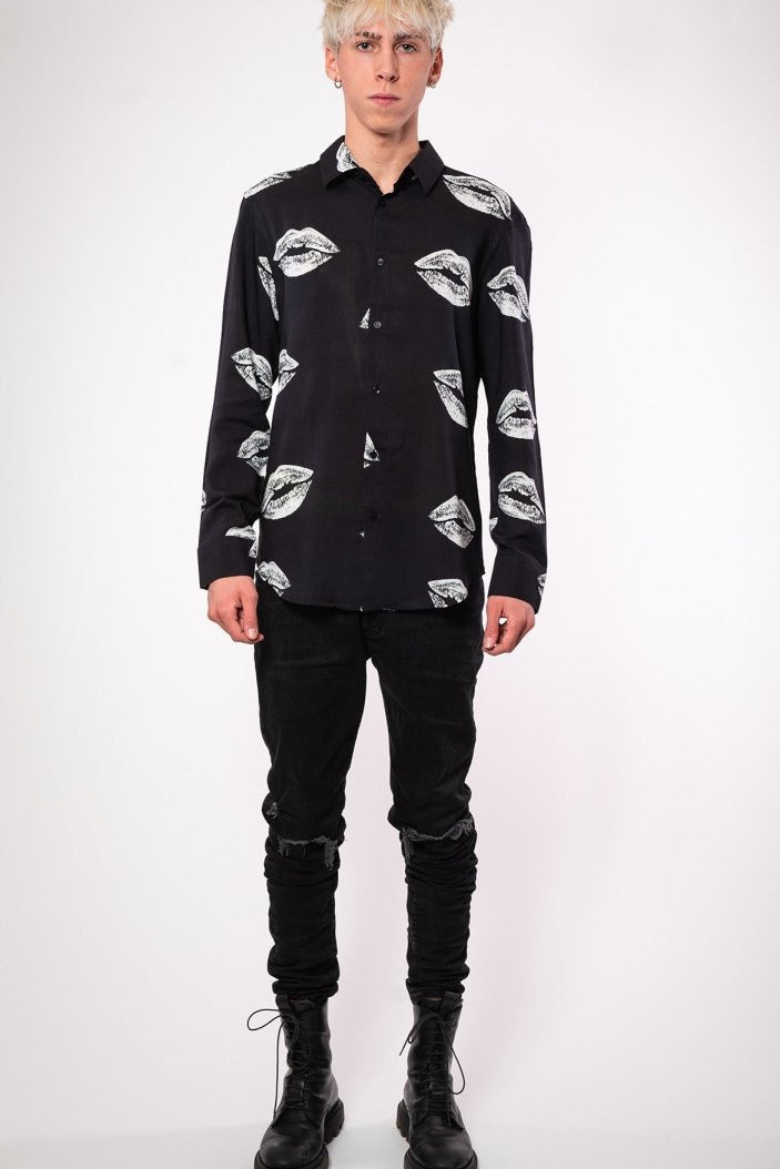 ‘Lips’ - Benevierre