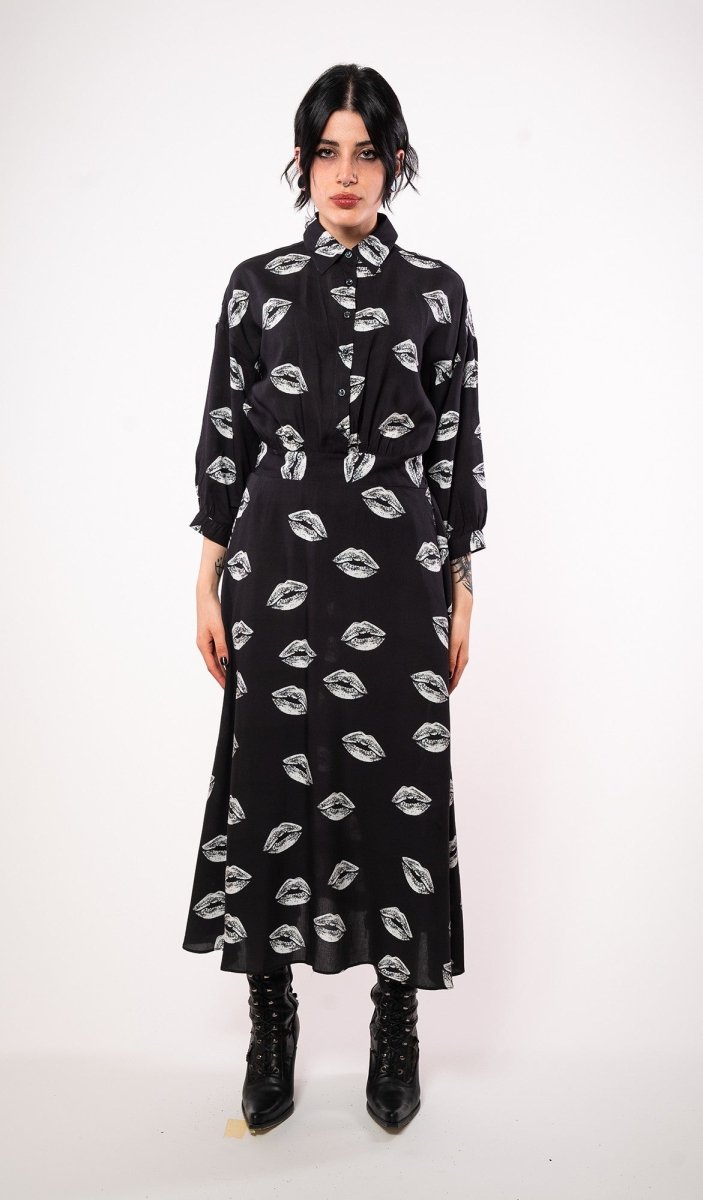 ‘Lips’ - Benevierre