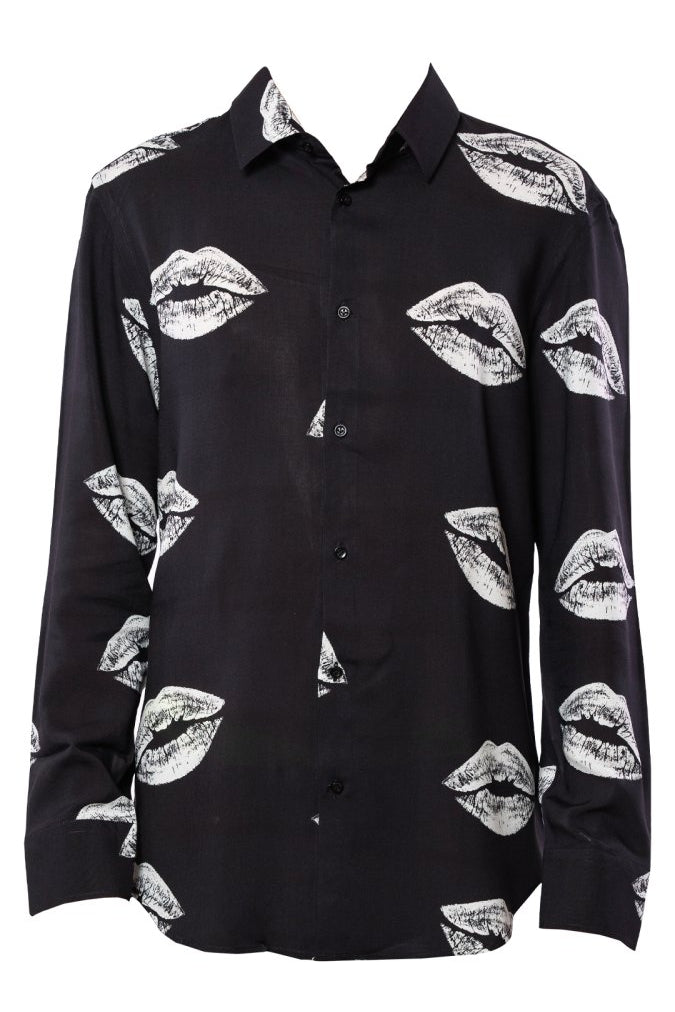 ‘Lips’ - Benevierre