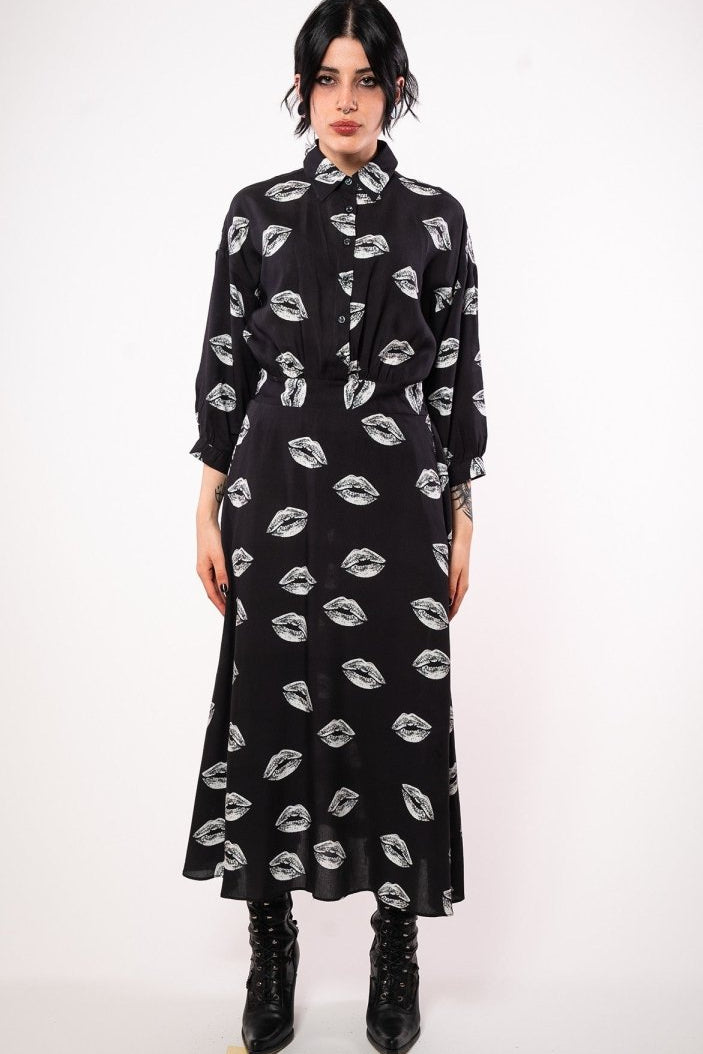 ‘Lips’ - Benevierre