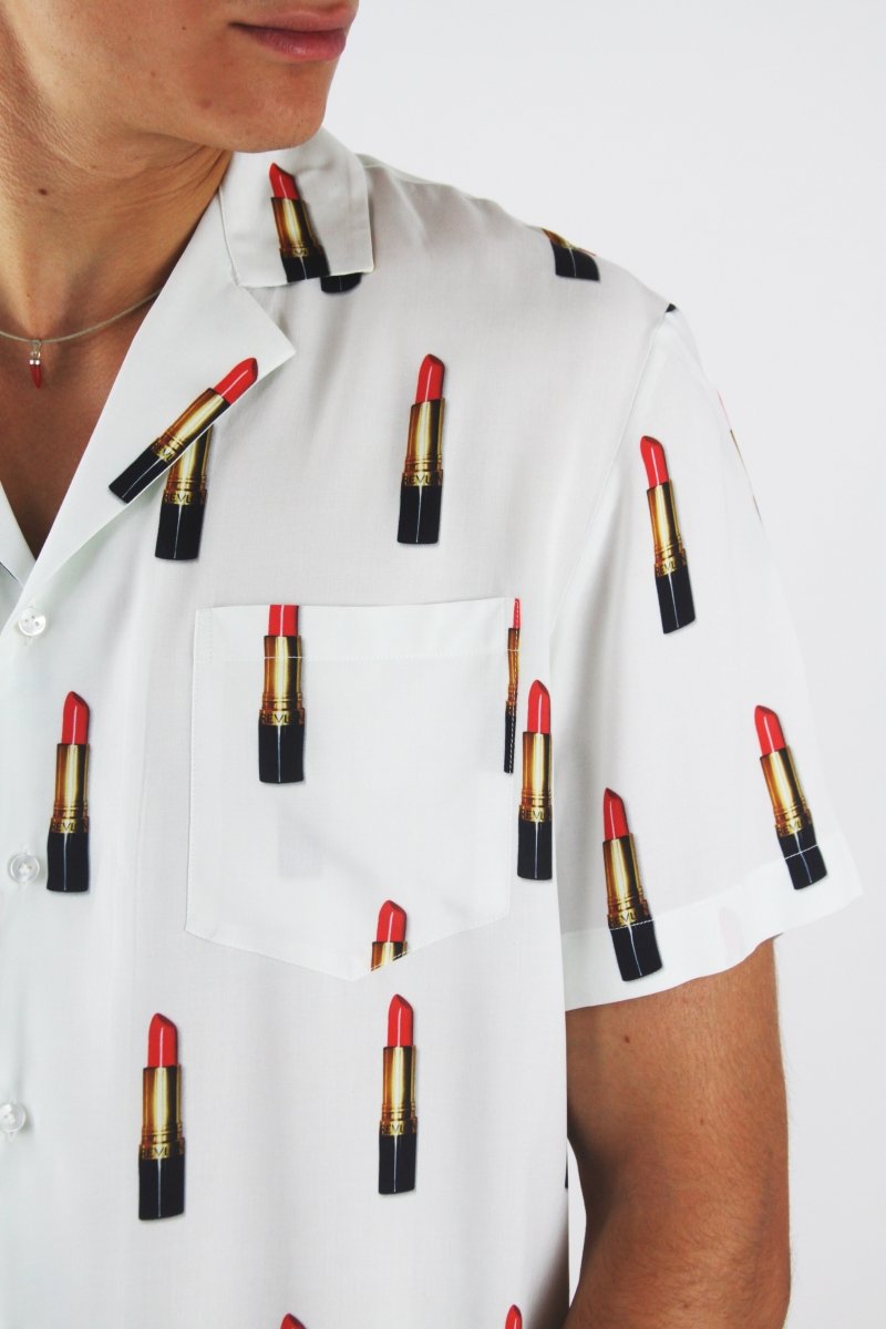 ‘Lipstick’ - Benevierre