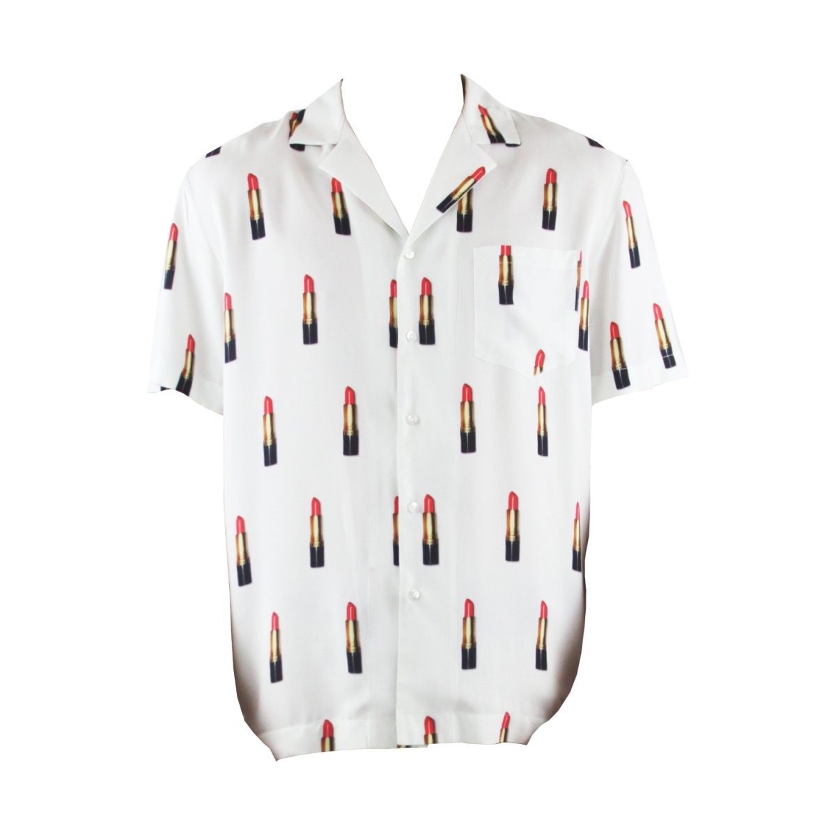 ‘Lipstick’ - Benevierre