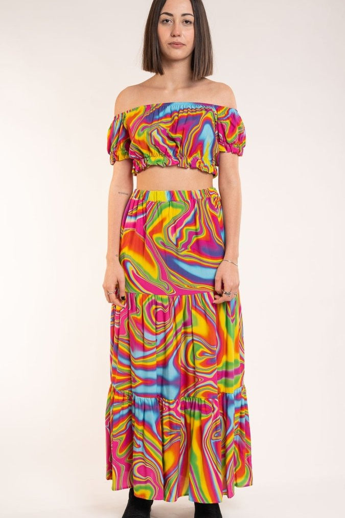 ‘Liquido’ - Benevierre