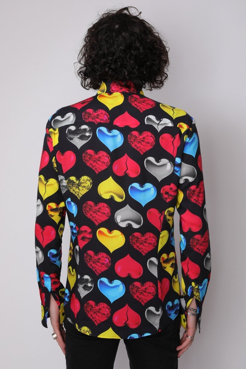 ‘Multihearts’ - Benevierre