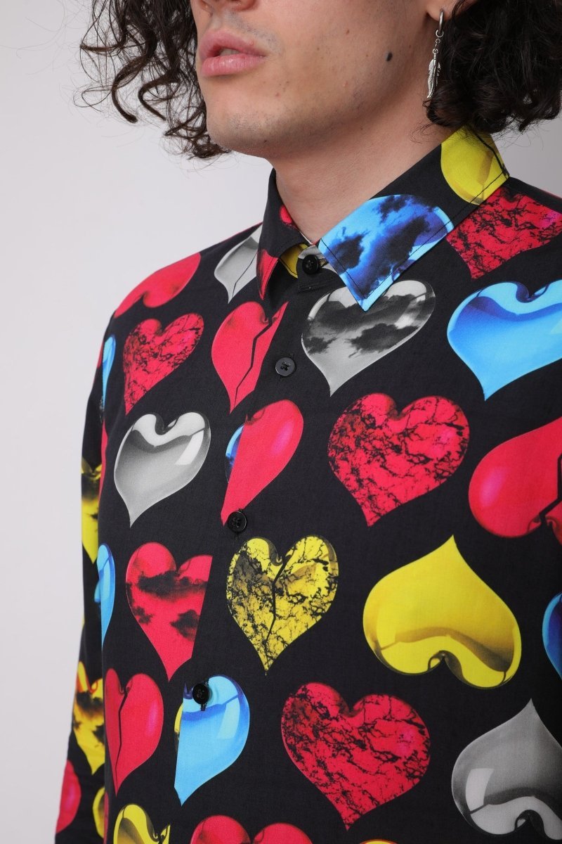 ‘Multihearts’ - Benevierre
