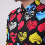 ‘Multihearts’ - Benevierre