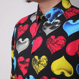 ‘Multihearts’ - Benevierre