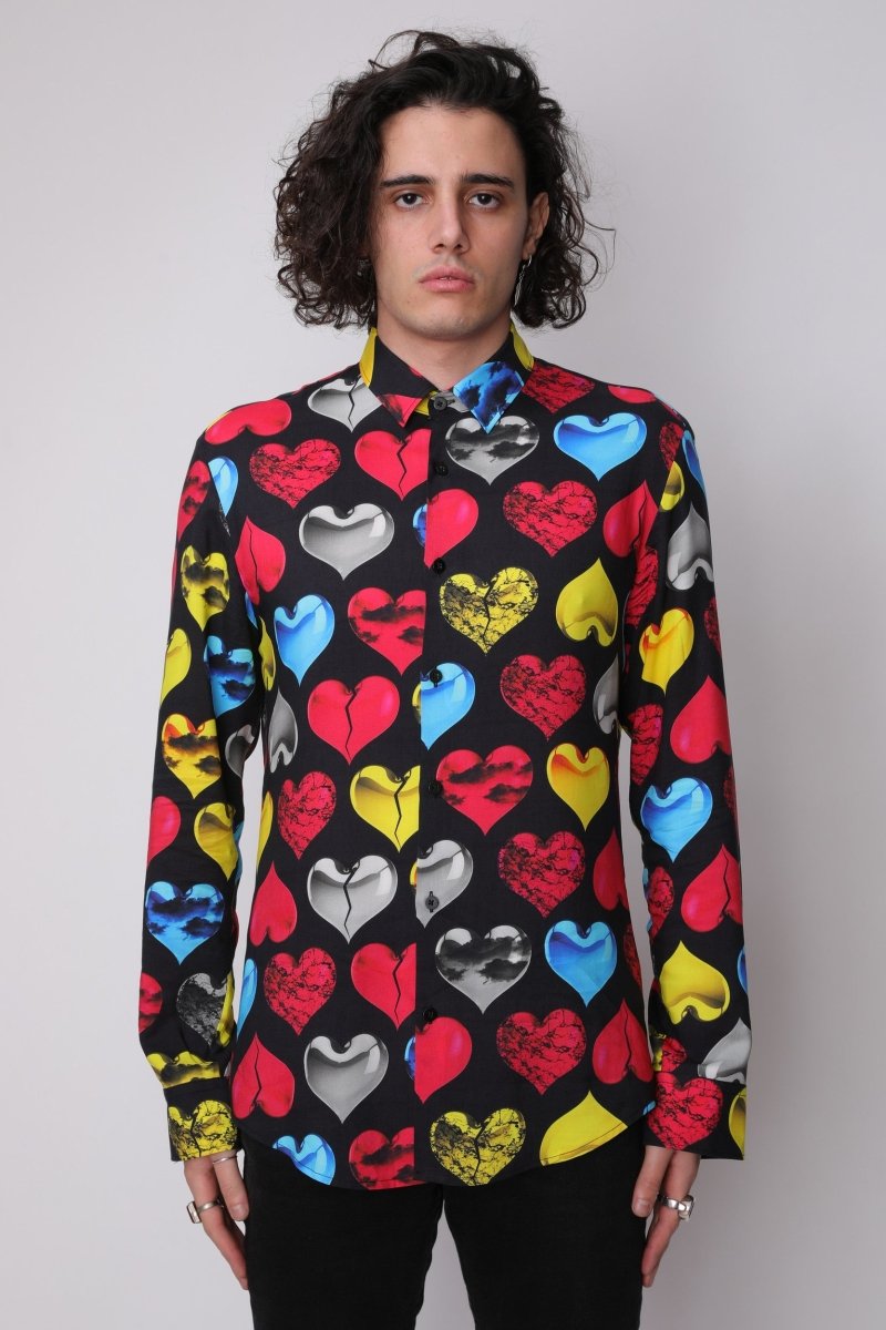 ‘Multihearts’ - Benevierre