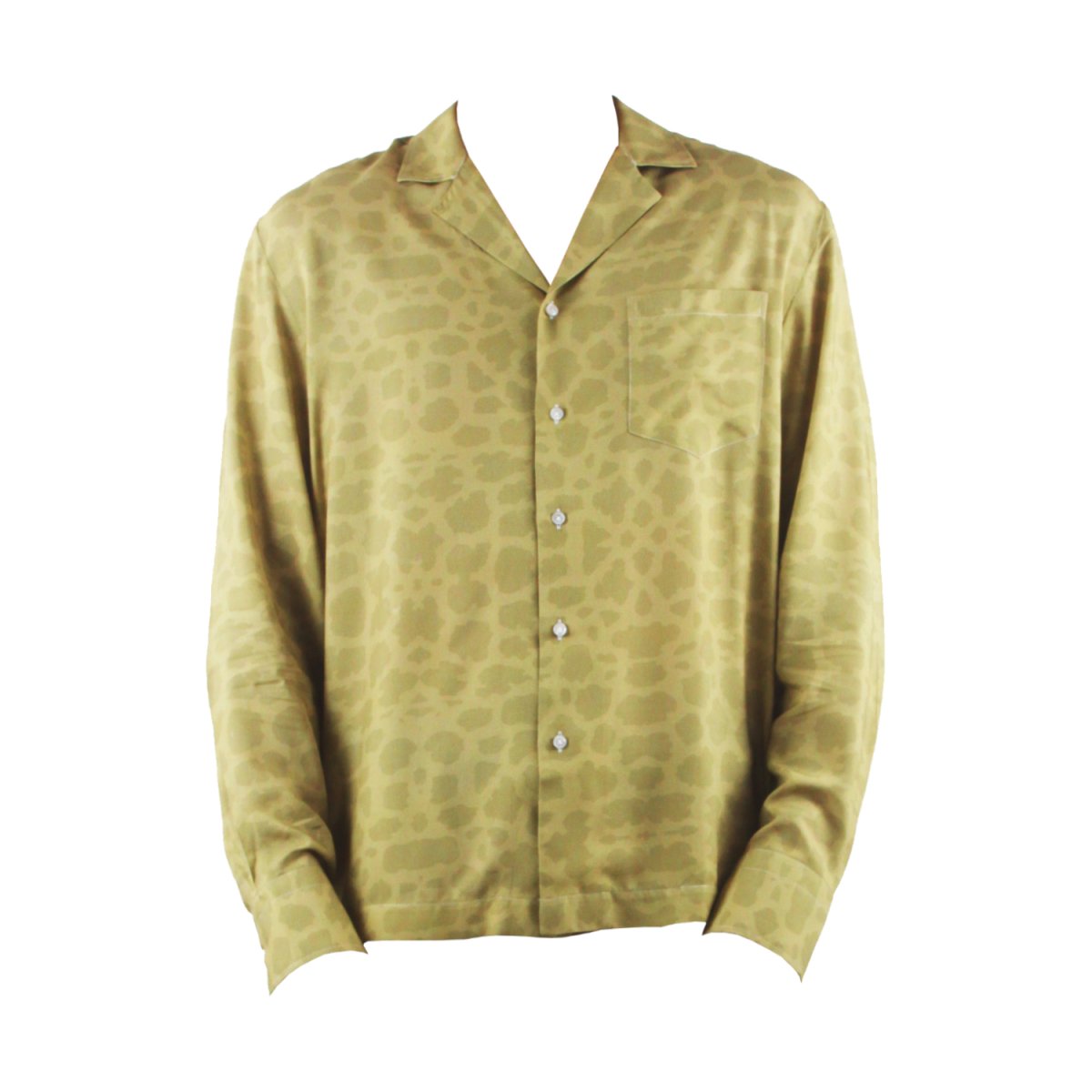 ‘Mustard’ - Benevierre