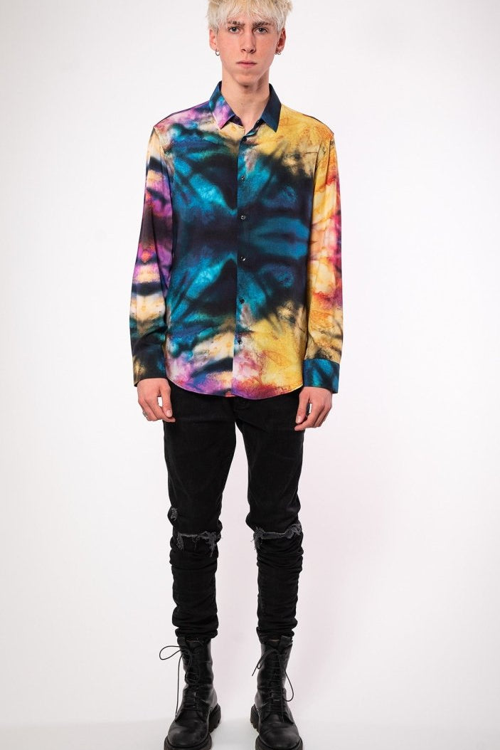 ‘Night’ - Benevierre