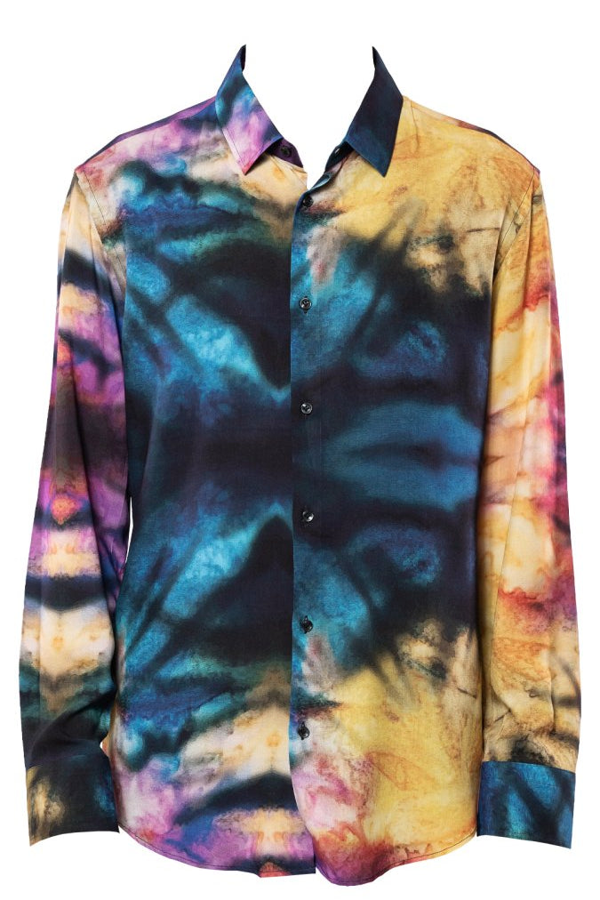 ‘Night’ - Benevierre