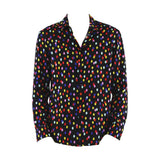‘Oval Pois’ - Benevierre