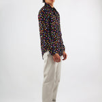 ‘Oval Pois’ - Benevierre