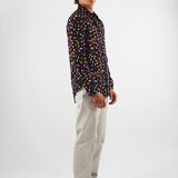 ‘Oval Pois’ - Benevierre