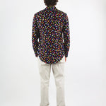 ‘Oval Pois’ - Benevierre