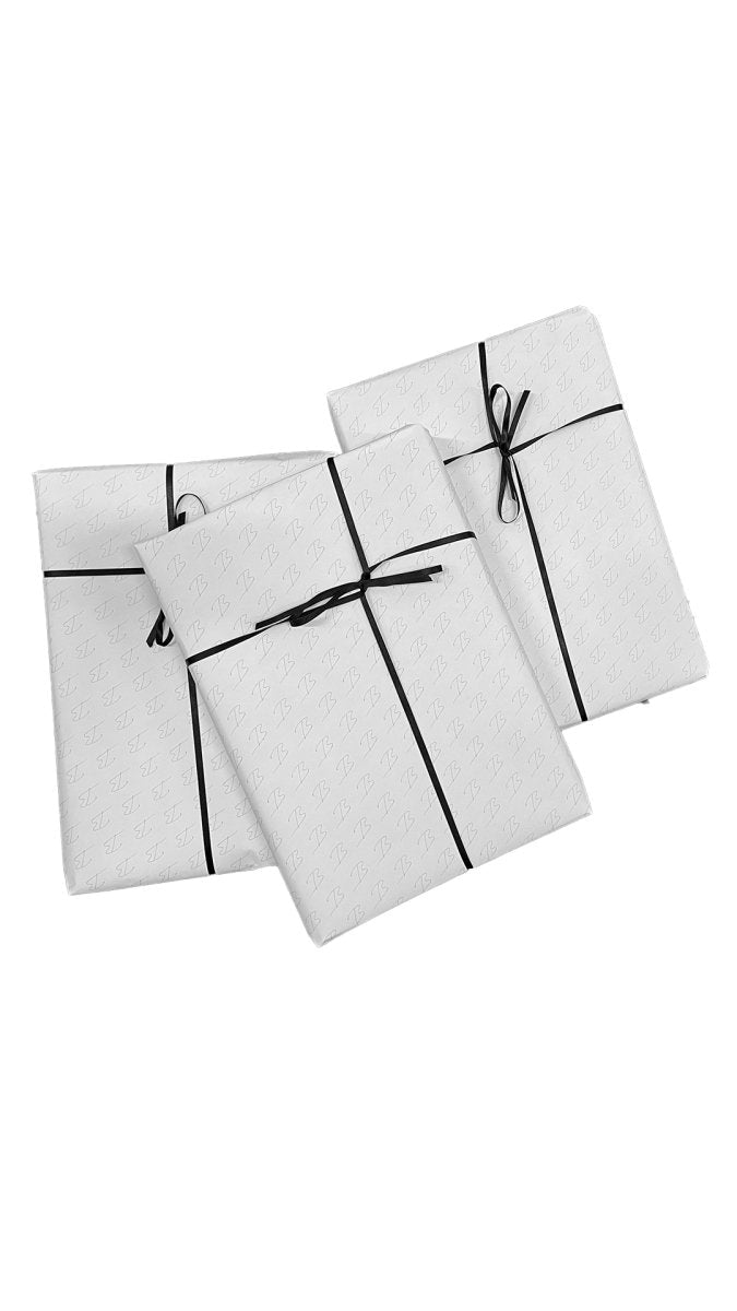 PACCO REGALO BENEVIERRE - Benevierre