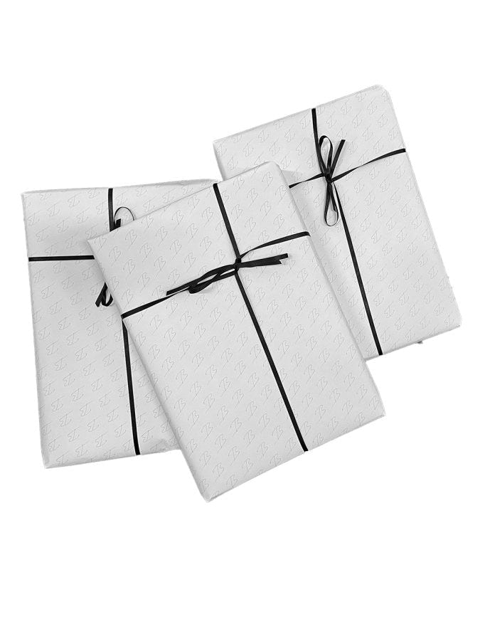 PACCO REGALO BENEVIERRE - Benevierre