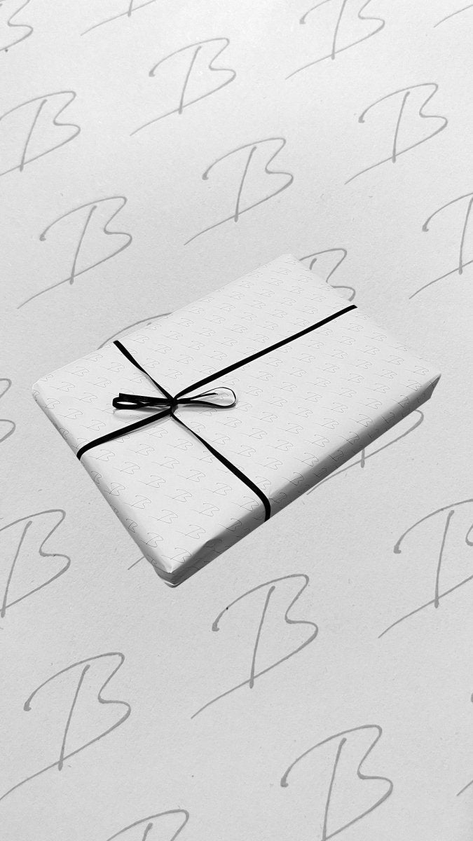 PACCO REGALO BENEVIERRE - Benevierre