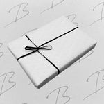 PACCO REGALO BENEVIERRE - Benevierre