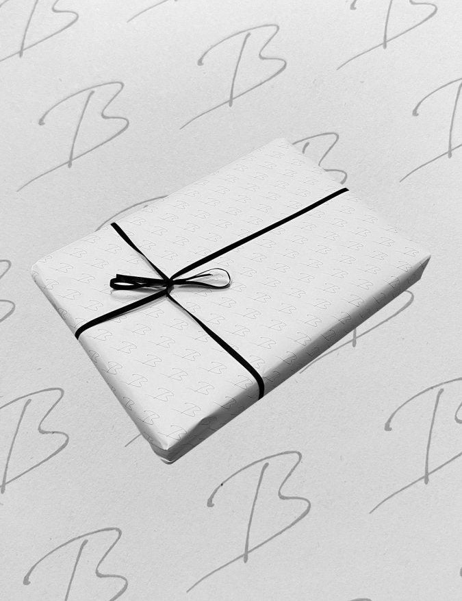 PACCO REGALO BENEVIERRE - Benevierre