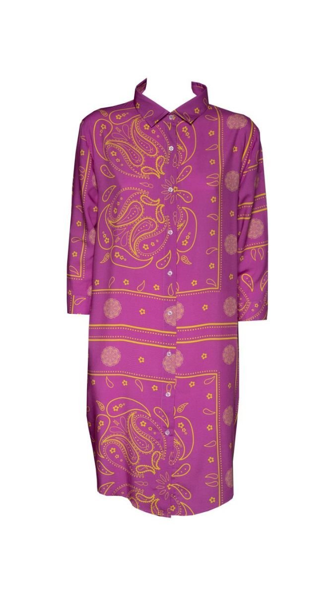 ‘Paisley’ - Benevierre
