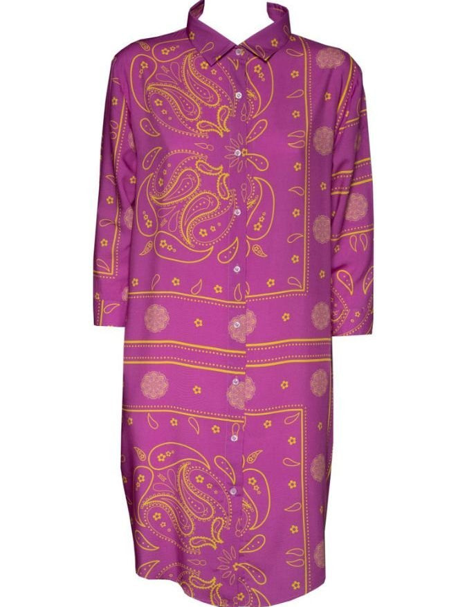 ‘Paisley’ - Benevierre
