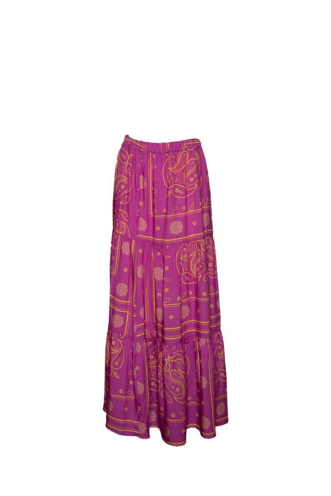 ‘Paisley’ - Benevierre