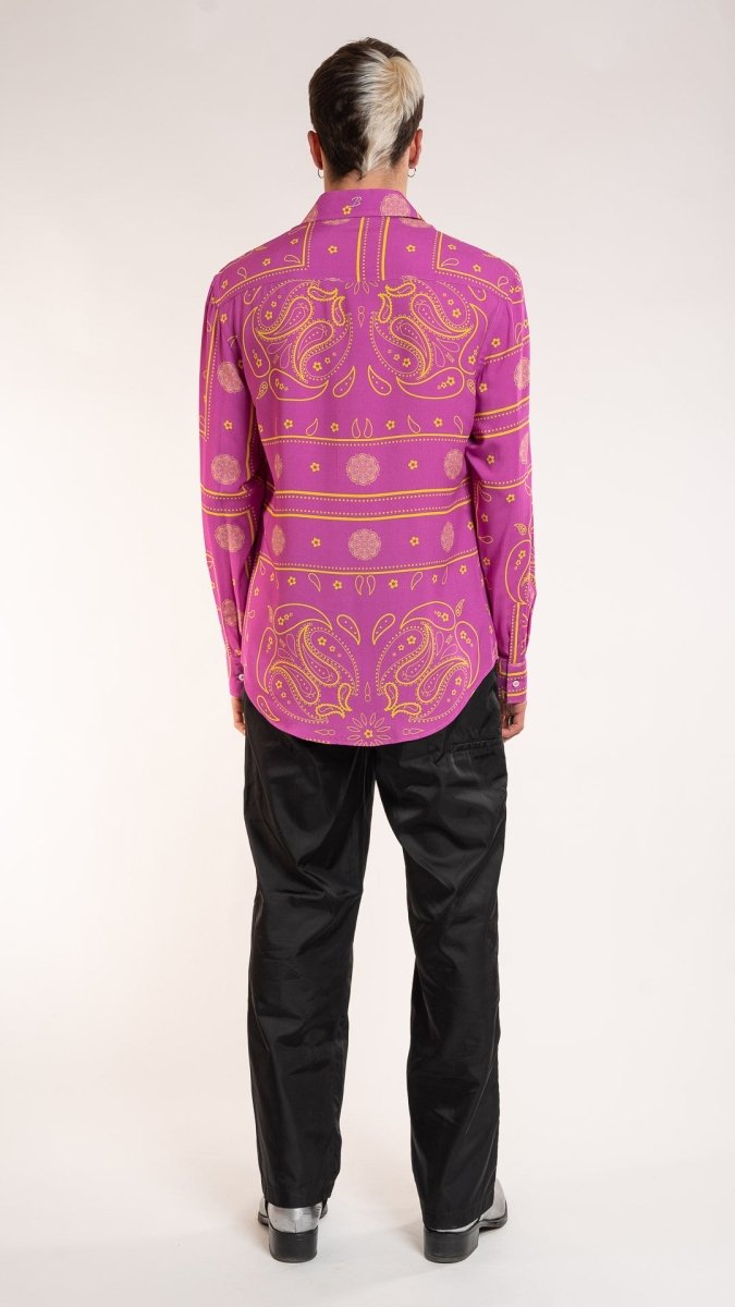 ‘Paisley’ - Benevierre