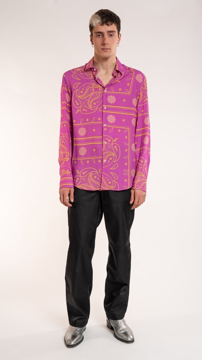 ‘Paisley’ - Benevierre