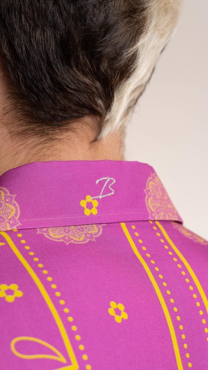 ‘Paisley’ - Benevierre