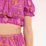 ‘Paisley’ - Benevierre