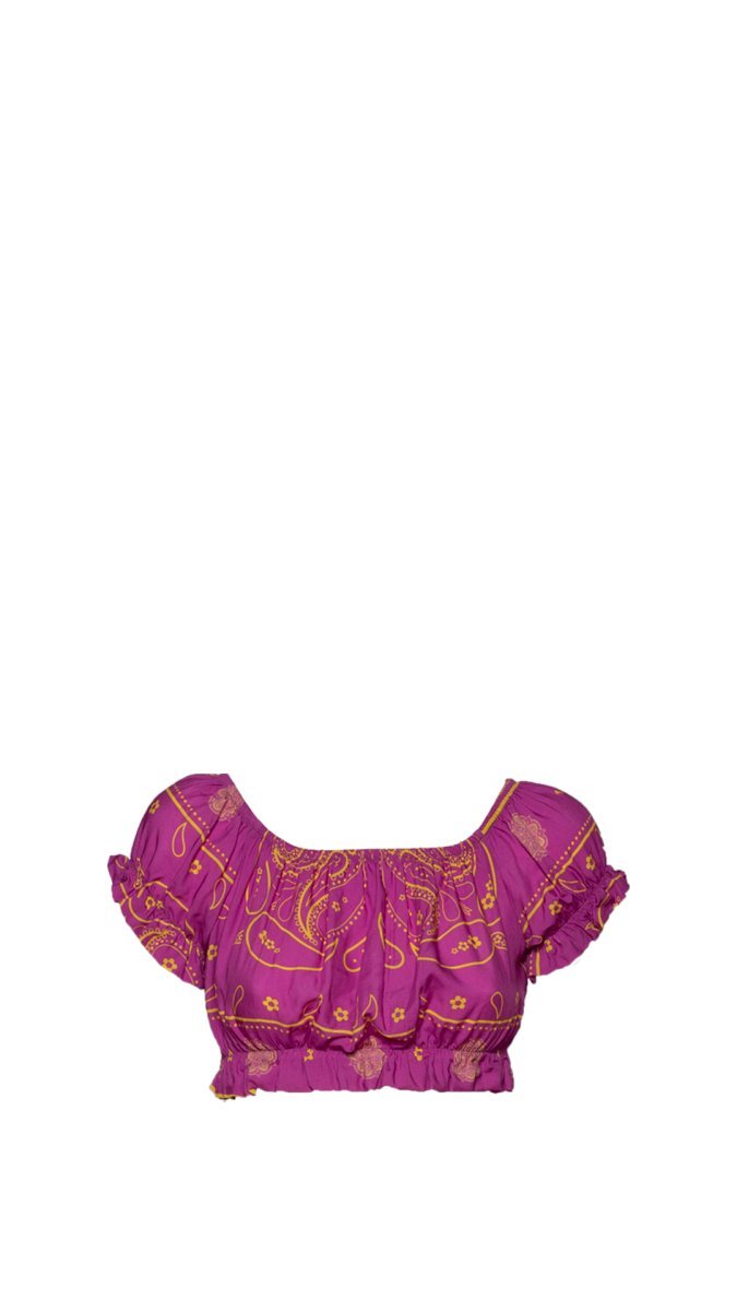 ‘Paisley’ - Benevierre
