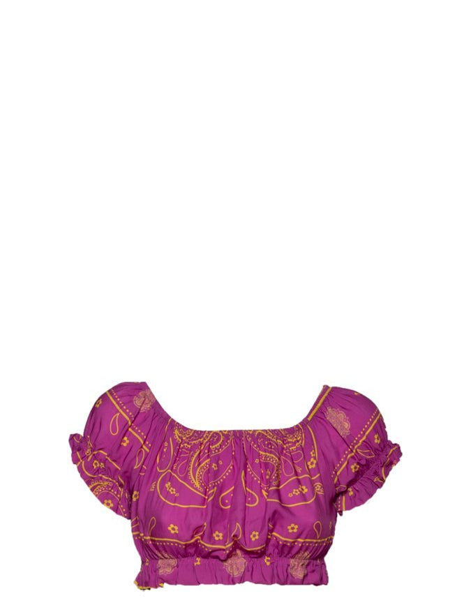 ‘Paisley’ - Benevierre