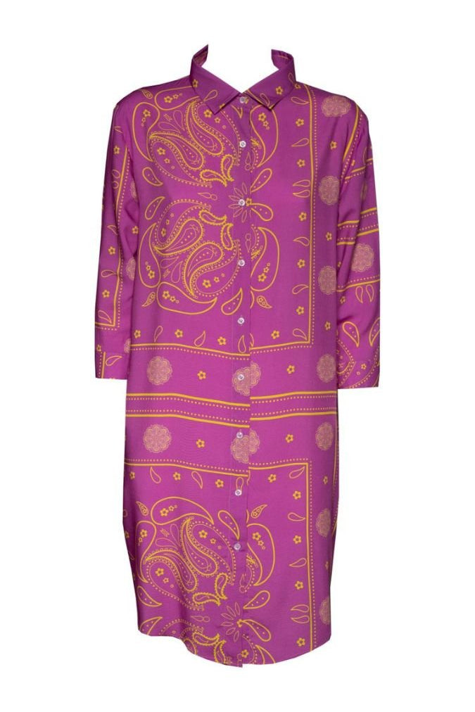 ‘Paisley’ - Benevierre