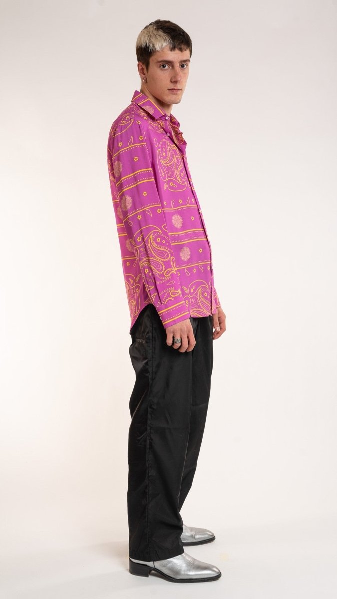 ‘Paisley’ - Benevierre