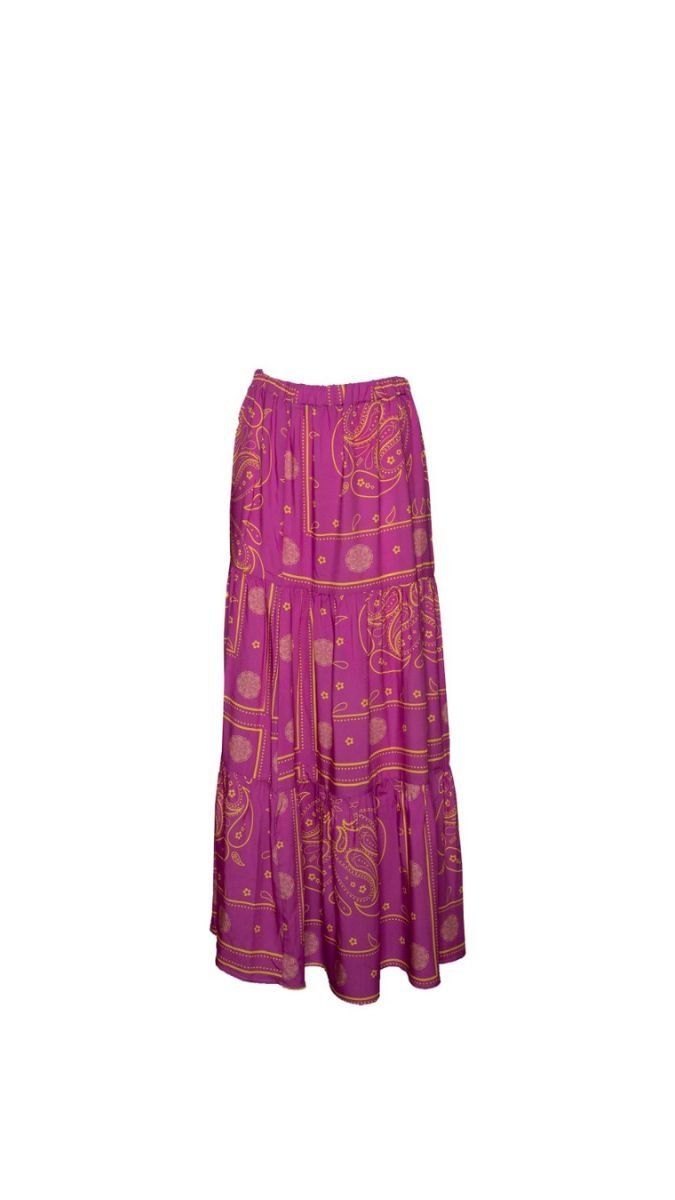 ‘Paisley’ - Benevierre