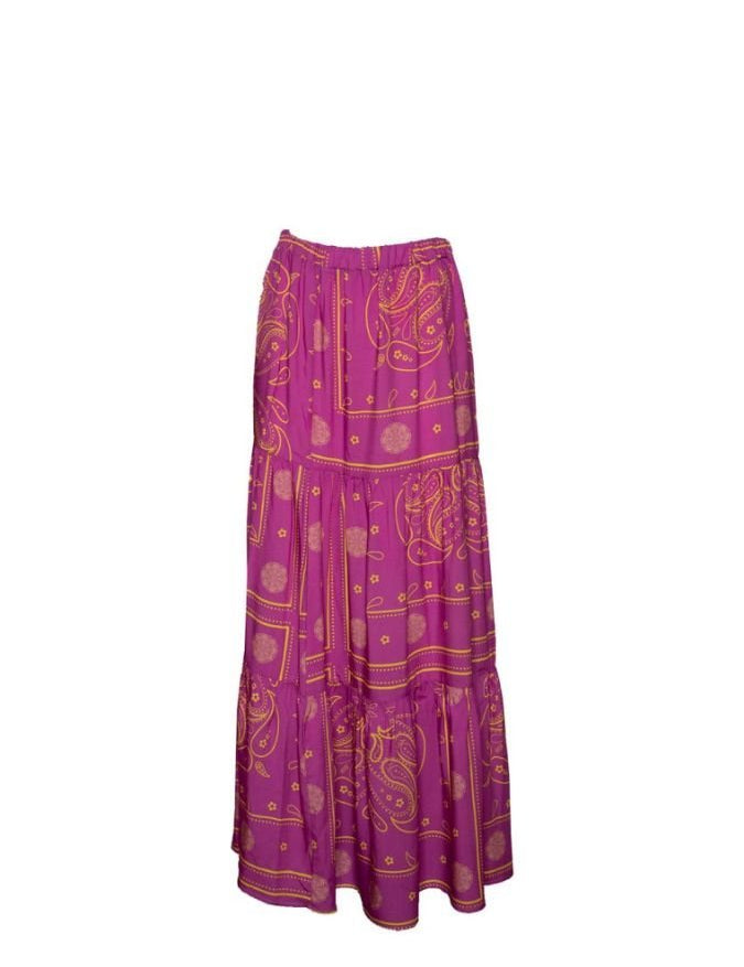 ‘Paisley’ - Benevierre