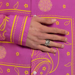 ‘Paisley’ - Benevierre
